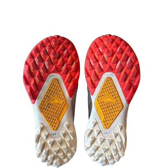 Nike Zoom Terra Kiger 5 Trail Running Shoes - Womens Size 8.5 AQ2220-200 - Picture 5 of 12